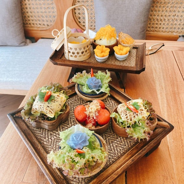 Thongyib Thongyod Restaurant & Cafe ทองหยิบทองหยอด