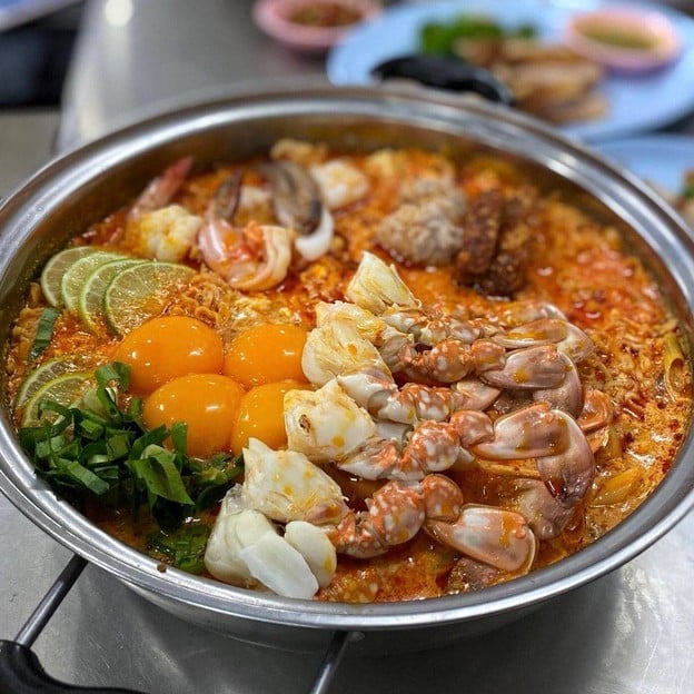 เจ๊โอว ข้าวต้มเป็ด