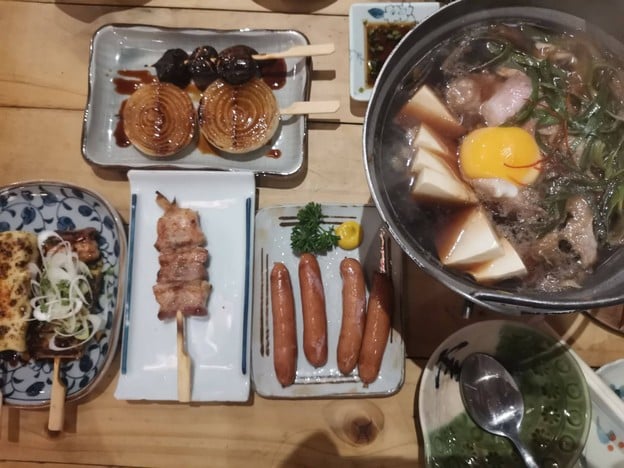 HERO izakaya