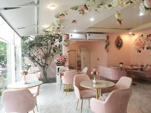 SORISTA COFFEE & CAFE