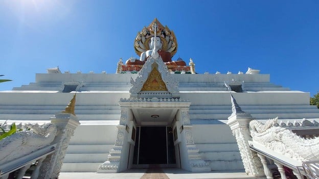 วัดเหนือ