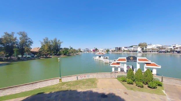 สวนสมเด็จพระศรีนครินทร์