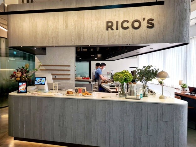 Rico's