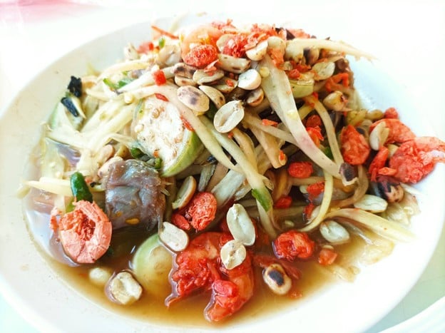 ครัวป่ามะขาม