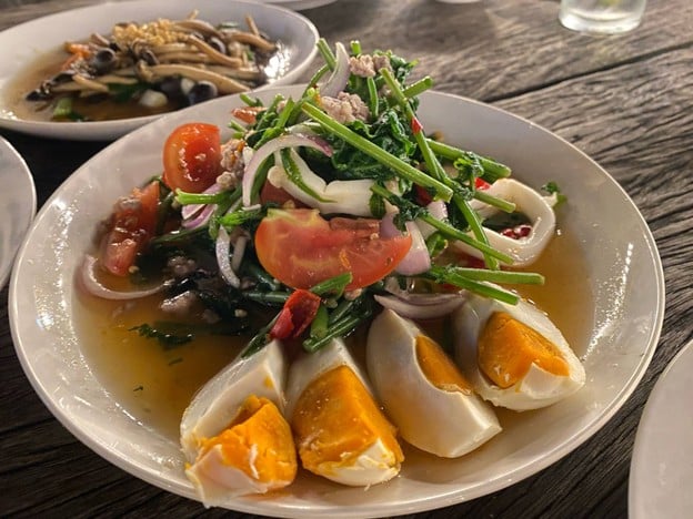 ครัวไร่สิงห์สุพรรณ