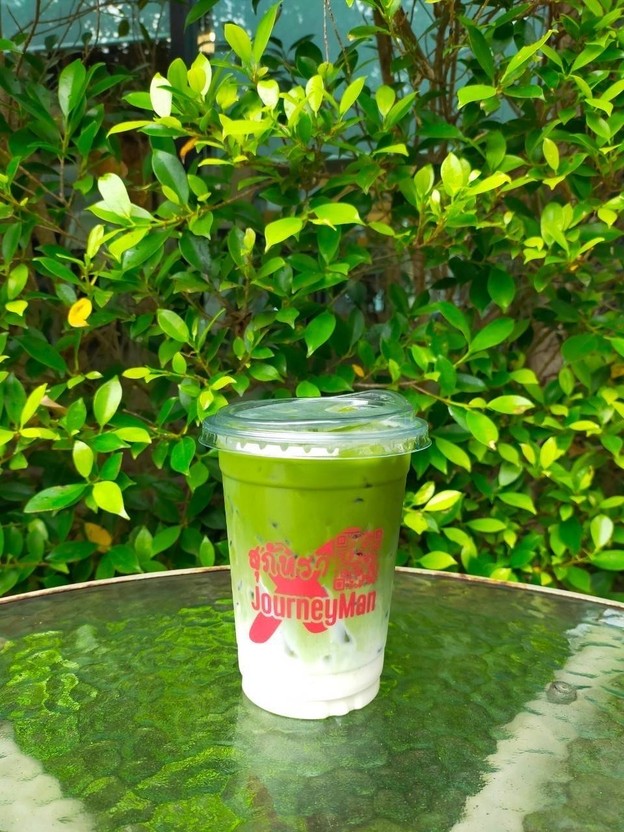 เมนูของร้าน Supattra's Cottage