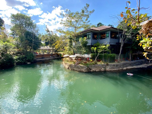 88 Coffee in Khaoyai