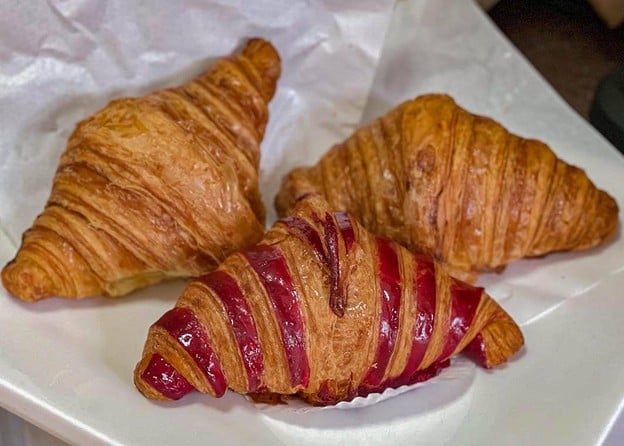 เมนูของร้าน Conkey's Bakery สาขา เอกมัย 22