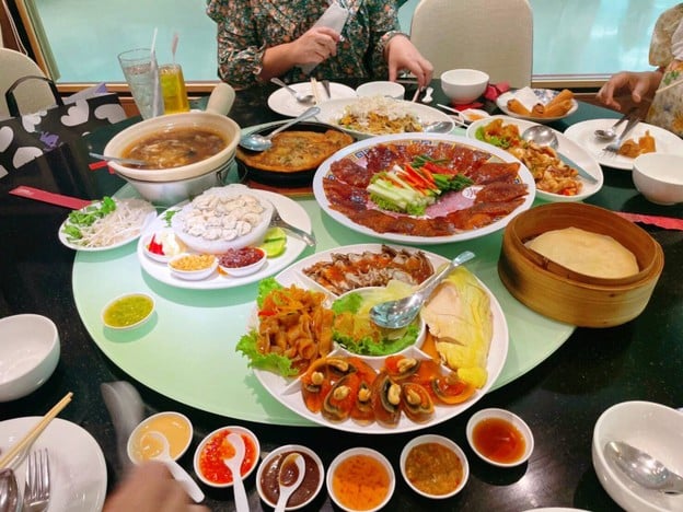 ฮั่วเซ่งฮง เซ็นทรัลพลาซา เวสต์เกต