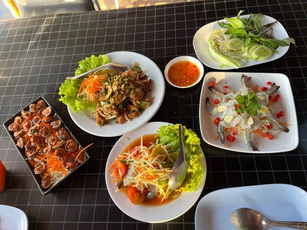 หลบมุมซอย8