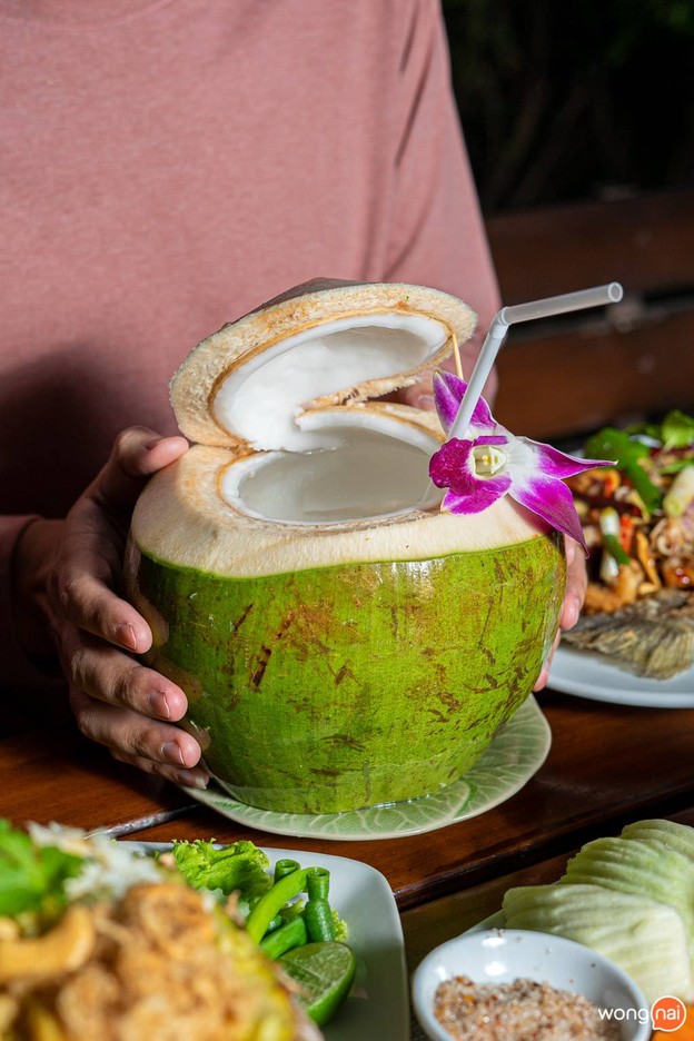 The Good View Bar And Restaurant เชียงใหม่