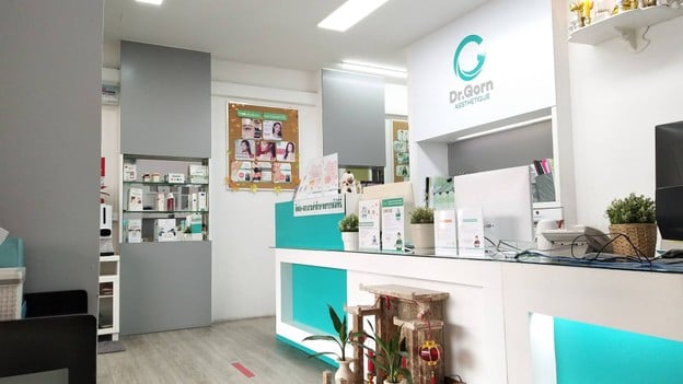 Dr.Gorn Aesthetique รามคำแหง 164