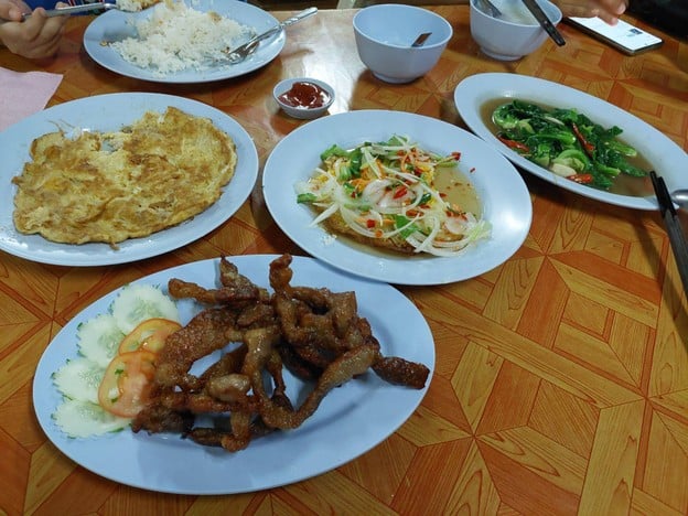 ข้าวต้มโกเดช