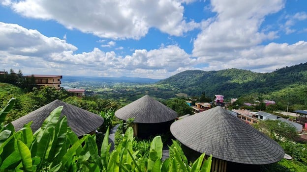 The Sense Resort