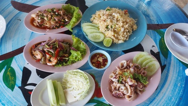ครัวลุงดอน