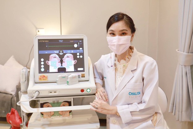 Chalita Clinic - ชลิตาคลินิกเวชกรรม