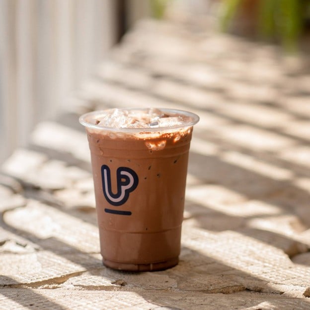 Butter UP - Smoothie & Clean Drinks