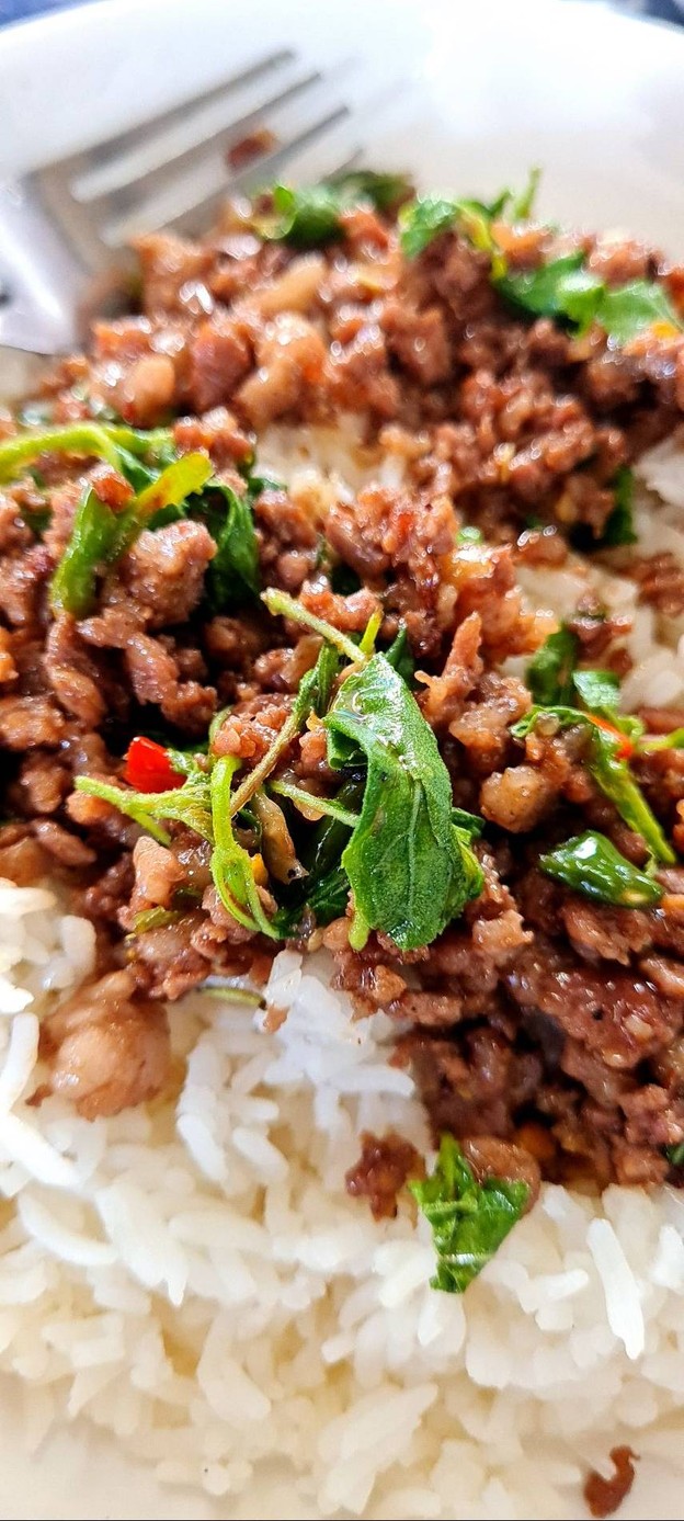 เมนูของร้าน ร้านก๋วยเตี๋ยวนายเบียร์