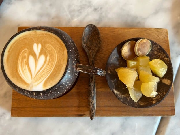 Lyn’s The Shanghai Cafe'