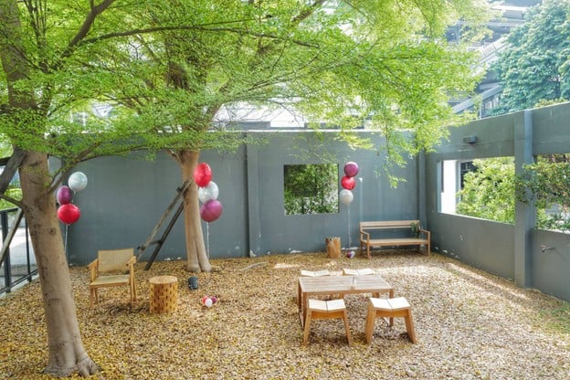 PATCHWORKS Fine Pastry & Dessert บางพลัด