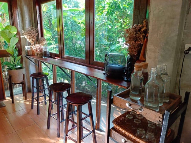 บรรยากาศ TASK HOME TASK HOME