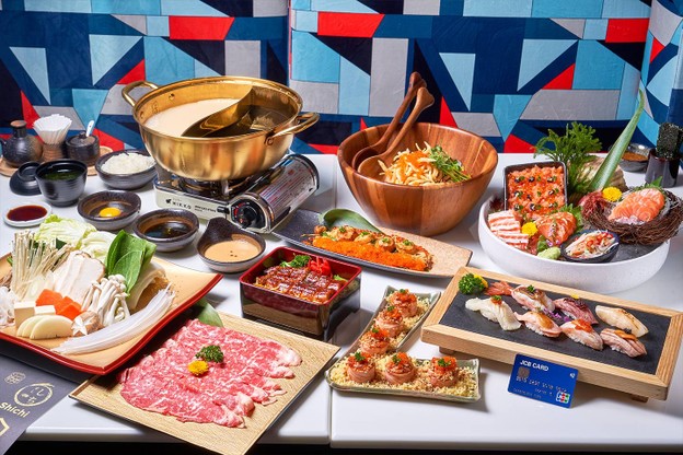 Shichi Japanese Restaurant ราชพฤกษ์