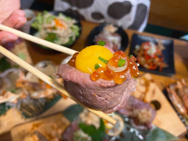 Ebisu Sushi เอกมัย ซอย 10