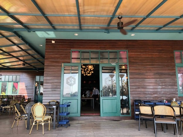 อำแดงไต้ฝุ่น พระราม 3