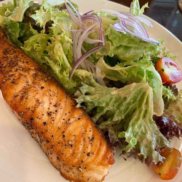เมนูของร้าน Little La Cuisine