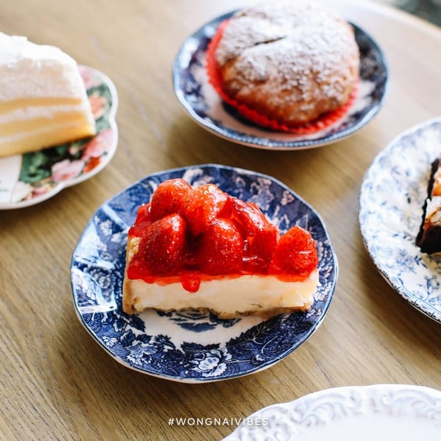 co-co-kup cafe' พระปฐมเจดีย์