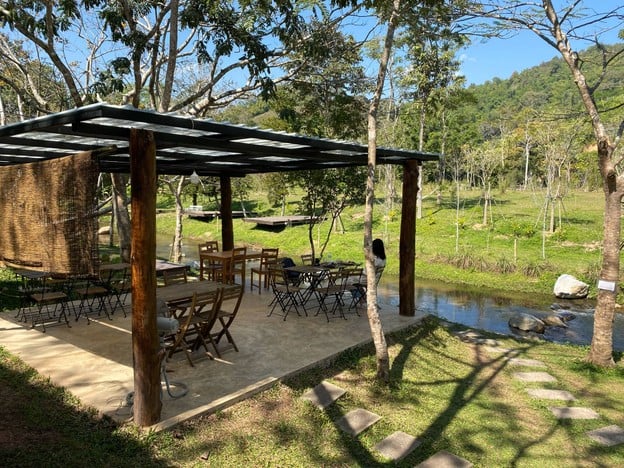 Aso Coffee Roasters เชียงราย