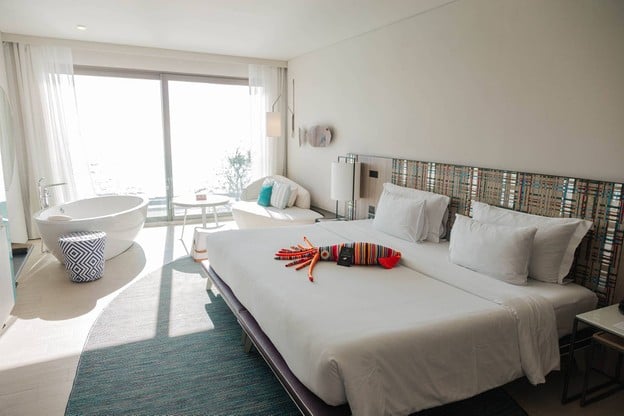 Veranda Resort Pattaya