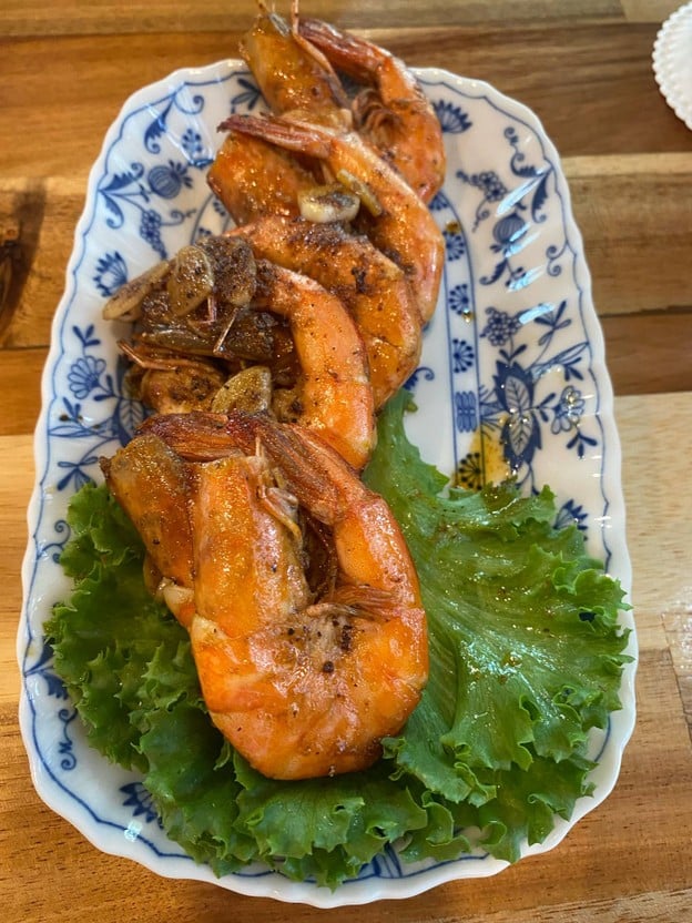 ร้านติดจาน Dish-Aholics