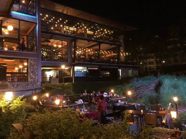 Ribsmannn Khaoyai Khaoyai