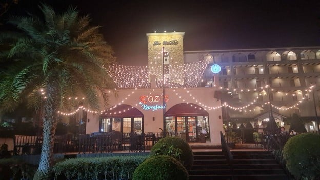 หน้าร้าน Koze Bar & Restaurant