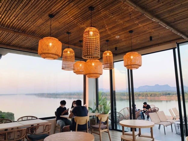 Chewa Cafe by SK Sroikham