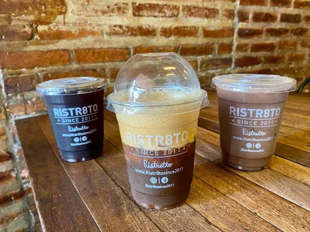 Ristr8to ปากซอยนิมมาน ซ.3