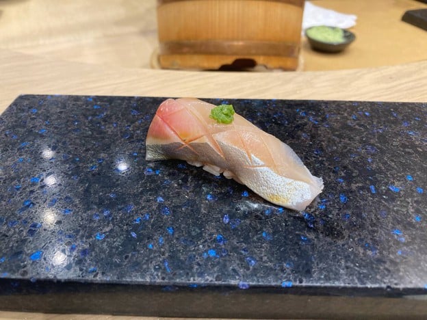 Kozue Omakase 梢お任せ Samyan