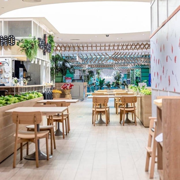 แก้วไก่กรอบ - EATERY HOUSE อิสเธอรี เฮาส์