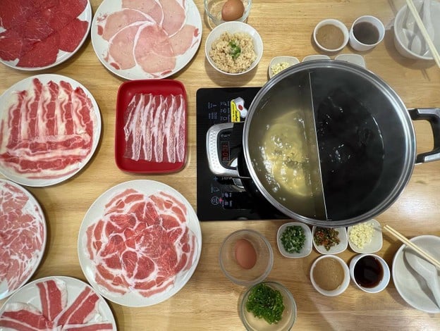 พุงกาง ชาบู พระยาสัจจา 6