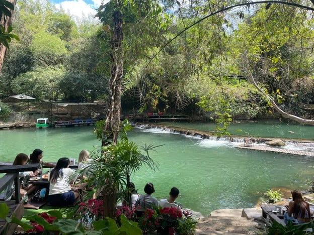 Tara Cafe เขาใหญ่