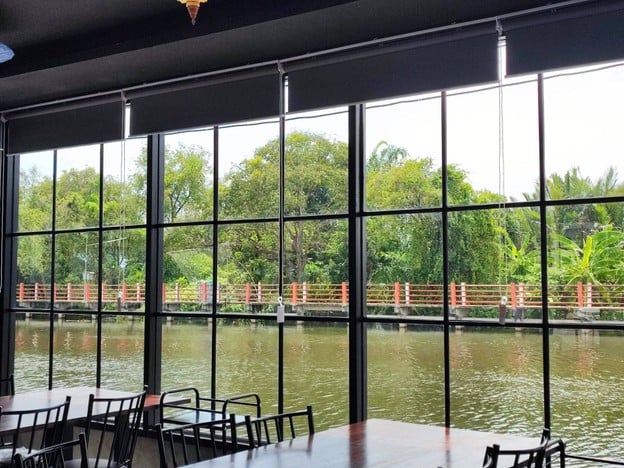 บรรยากาศ ครัวคุณกะลา อาหารป่า & ซีฟู๊ดส์ ครัวคุณกะลา อาหารป่า & ซีฟู๊ดส์