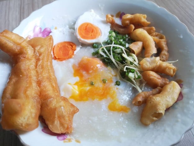 โจ๊กเจ๊หมวยเกี้ย #VALUE!