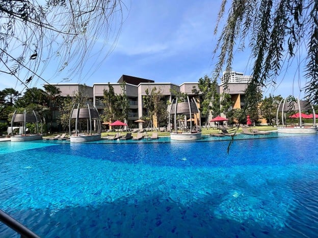 Avani Hua Hin Resort & Villas