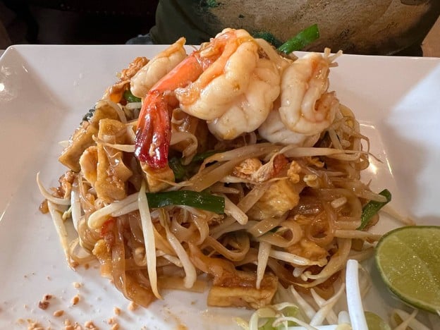 1000Sook Food and Farm at ชะอำ