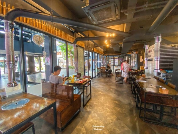 SEOUL’s COAL Nap Lab