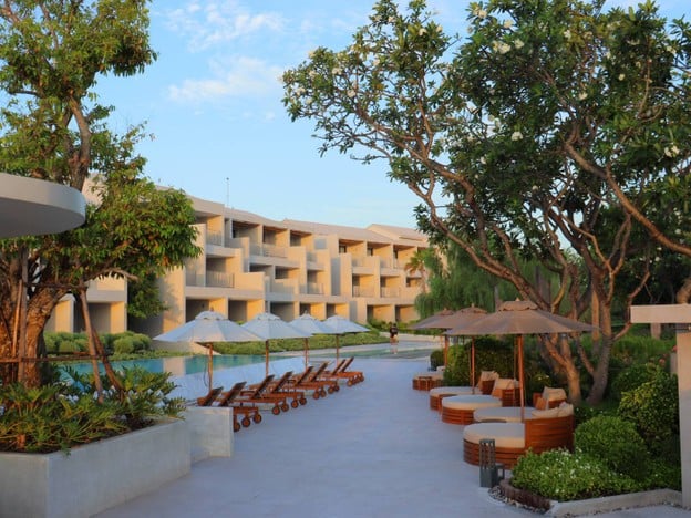 VALA Hua Hin - Nu Chapter Hotels