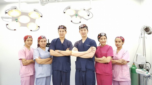 The Image Medical Aesthetic Centre