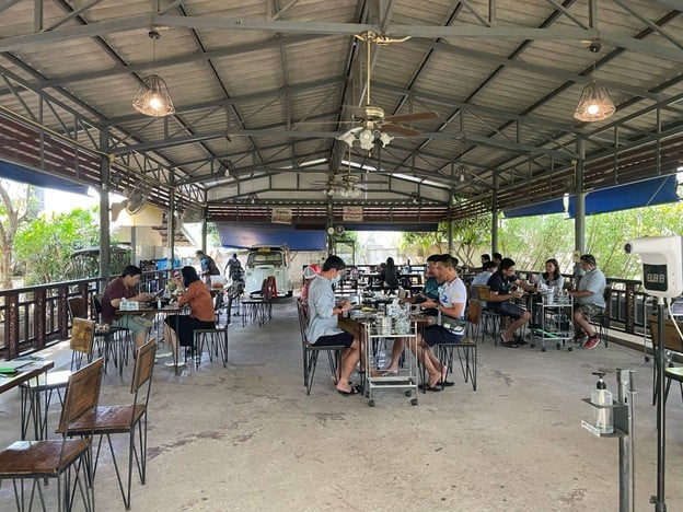 ใจสั่งมา