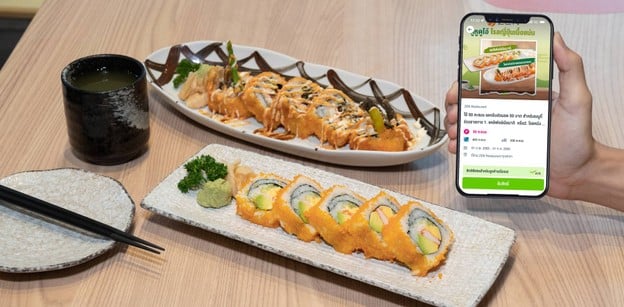 ZEN Japanese Restaurant เซ็นทรัลเวิลด์